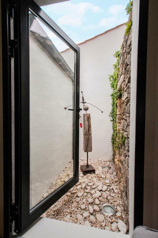 Les Yeux Bleus Bed & Breakfast Нуармутье Экстерьер фото